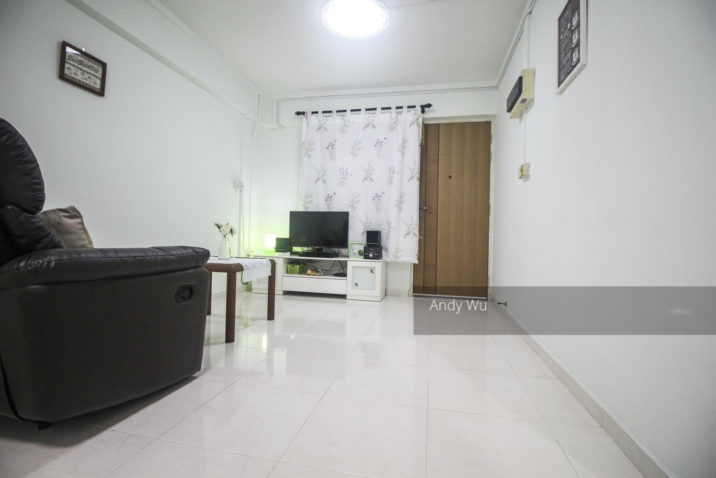 Blk 19 MARSILING LANE (Woodlands), HDB 3 Rooms #211466481